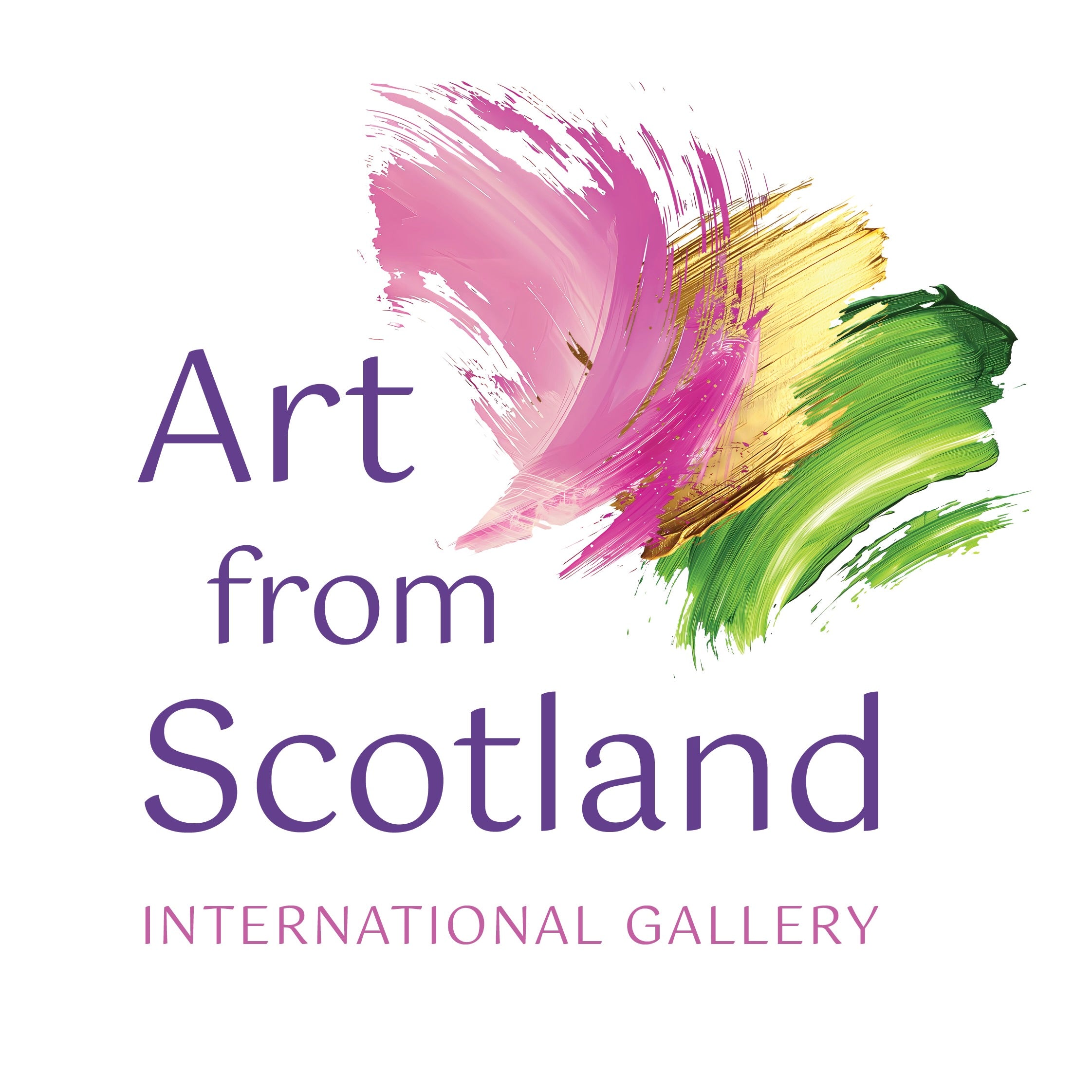 Art From Scotland Gift Cards
